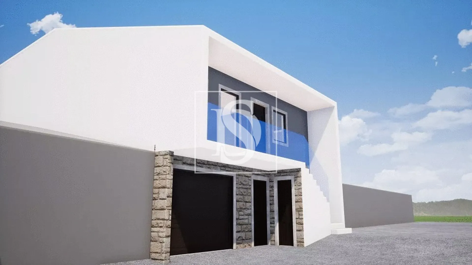 Moradia T3