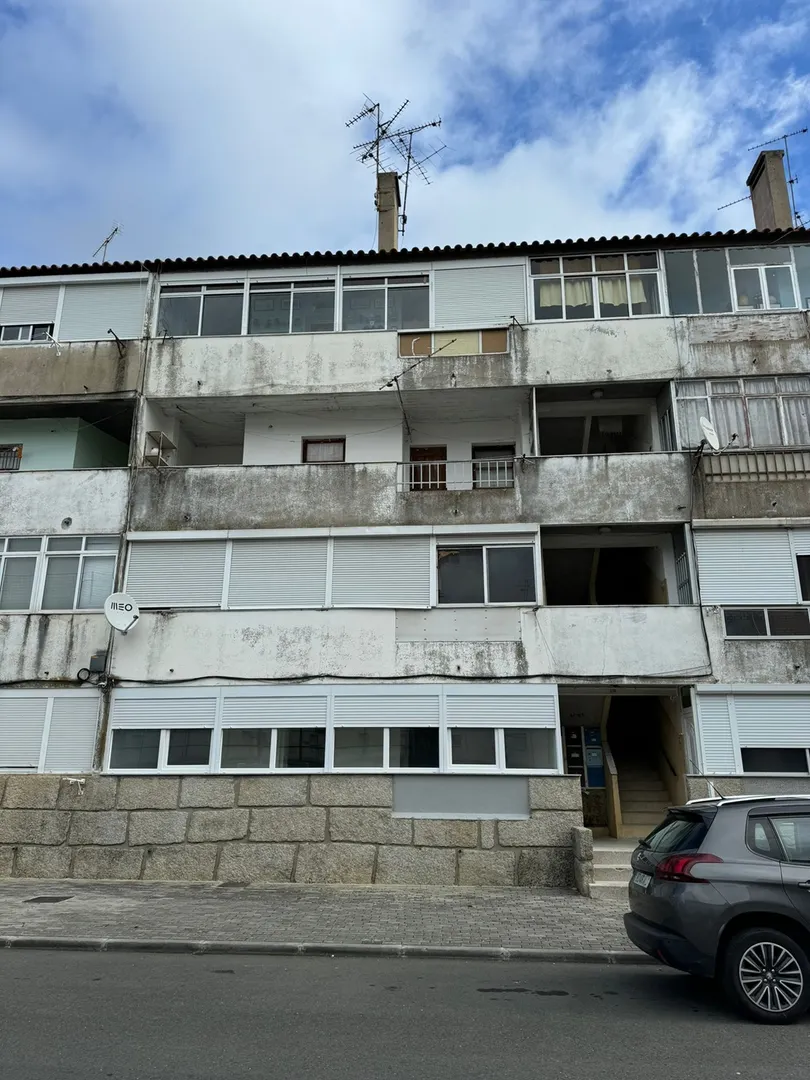Apartamento T3