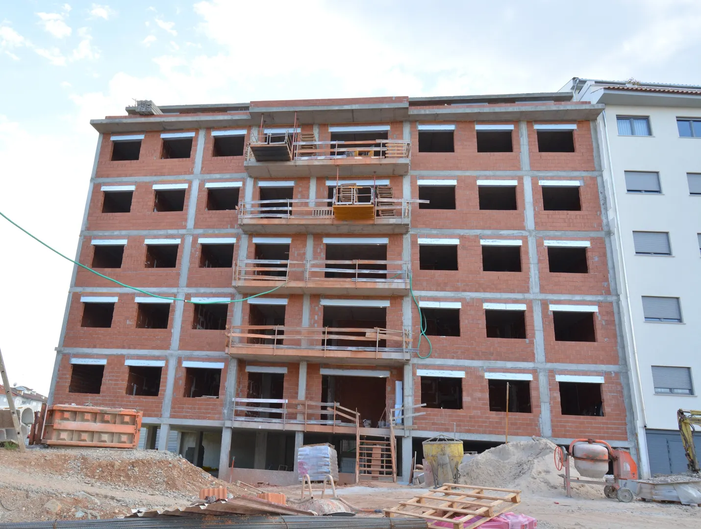 Apartamento T3