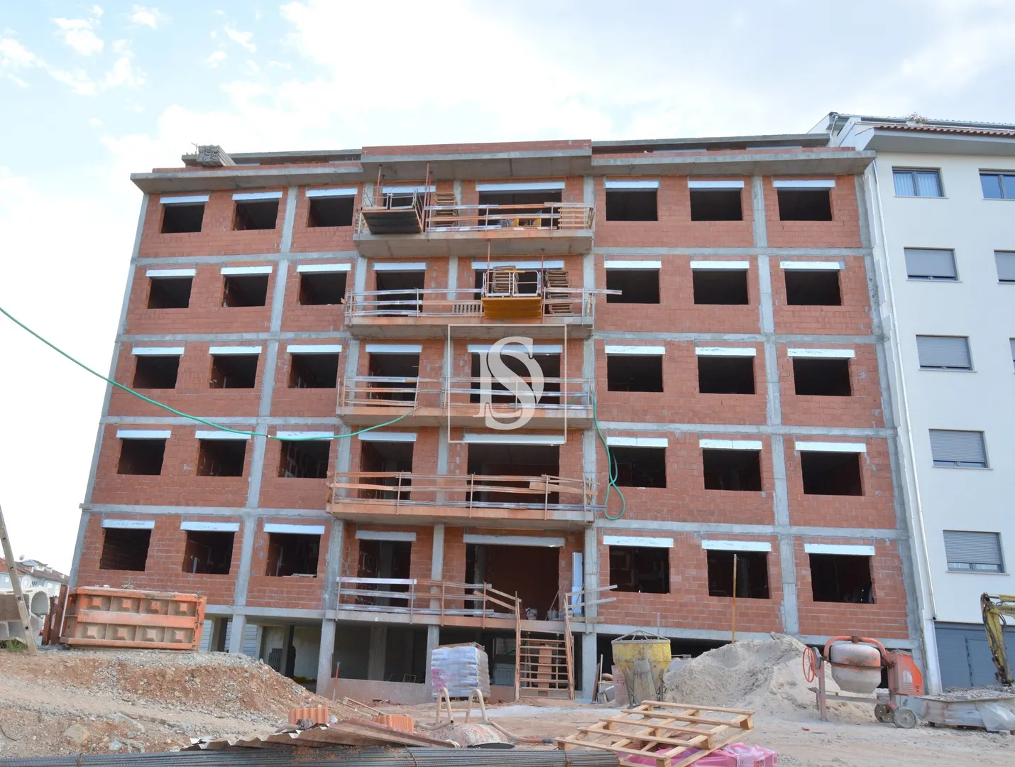 Apartamento T3