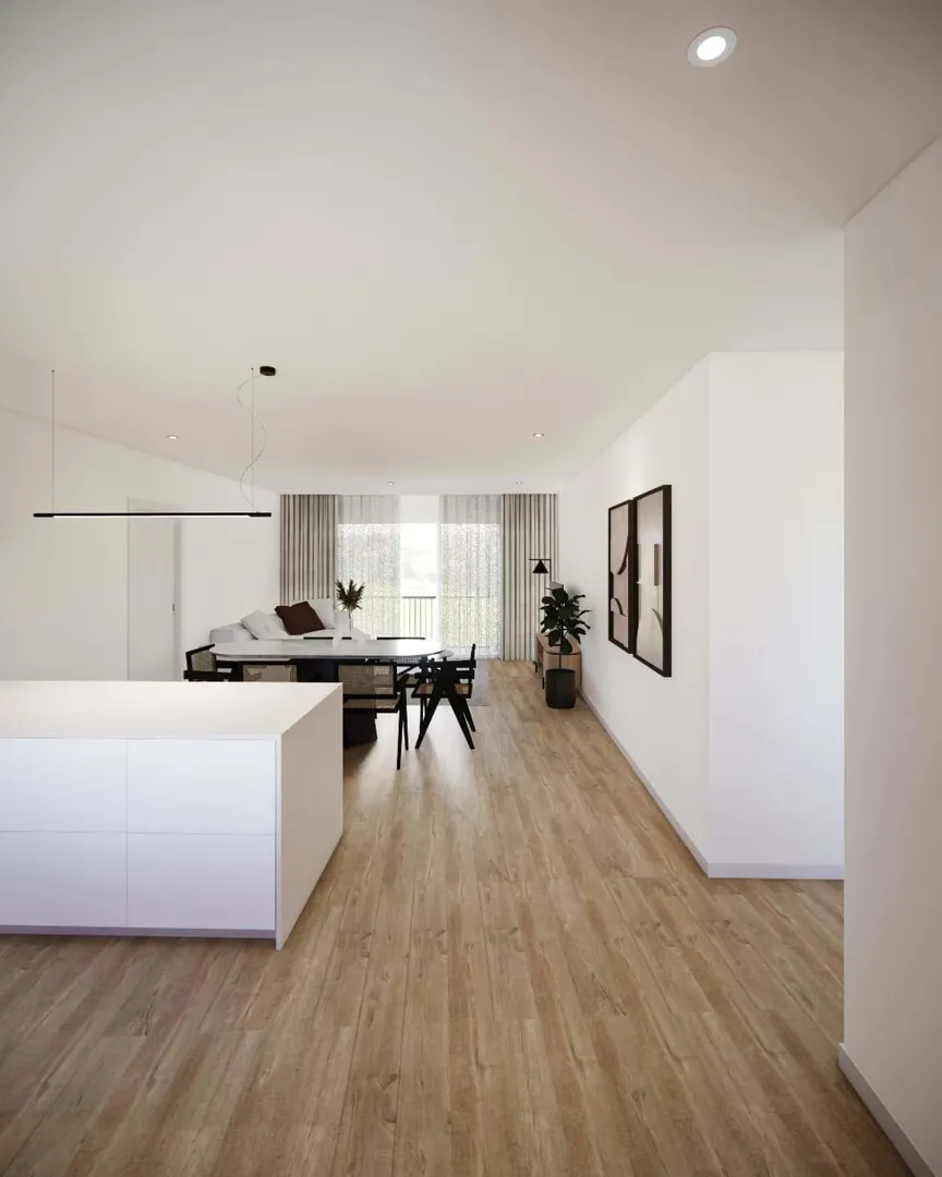 Apartamento T2