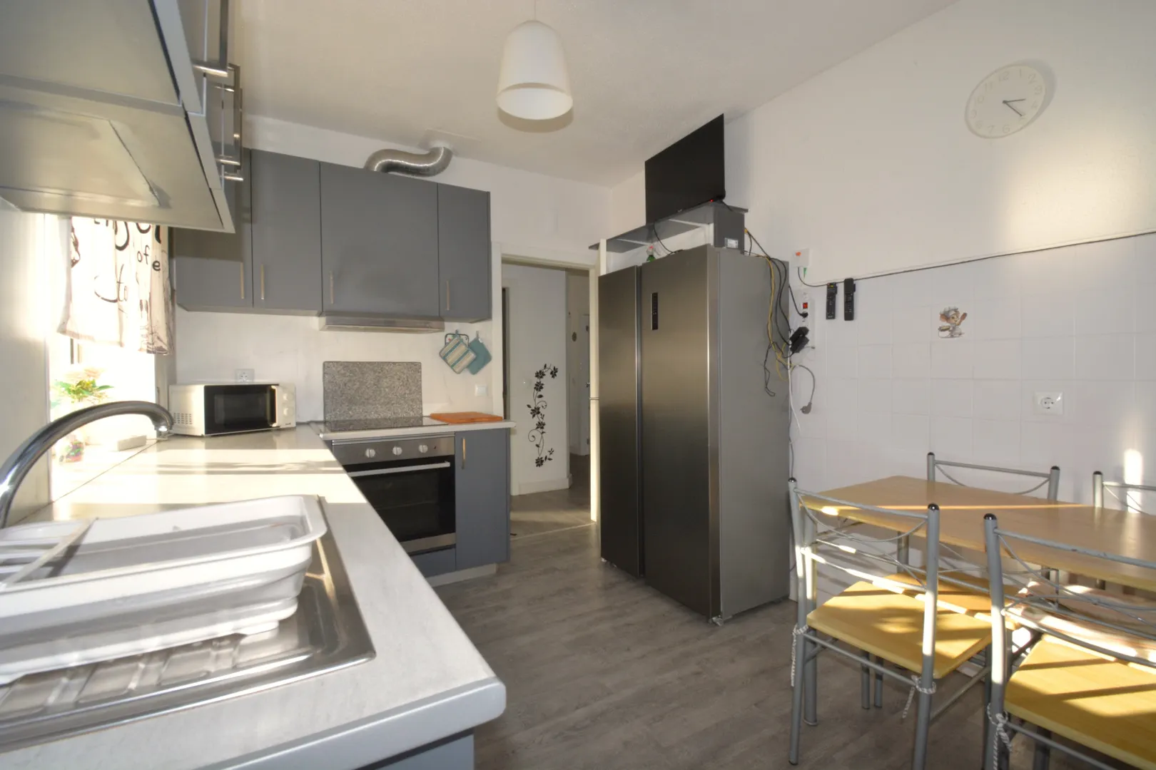 Apartamento T2