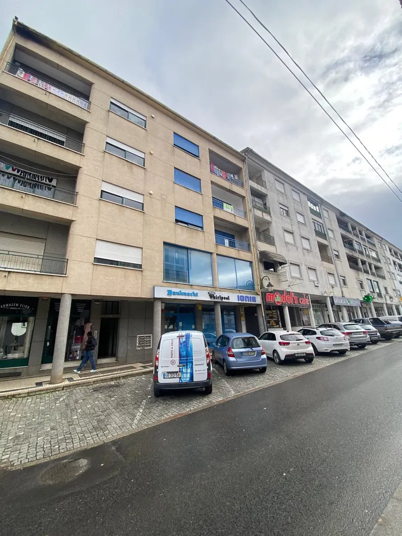 Apartamento T3