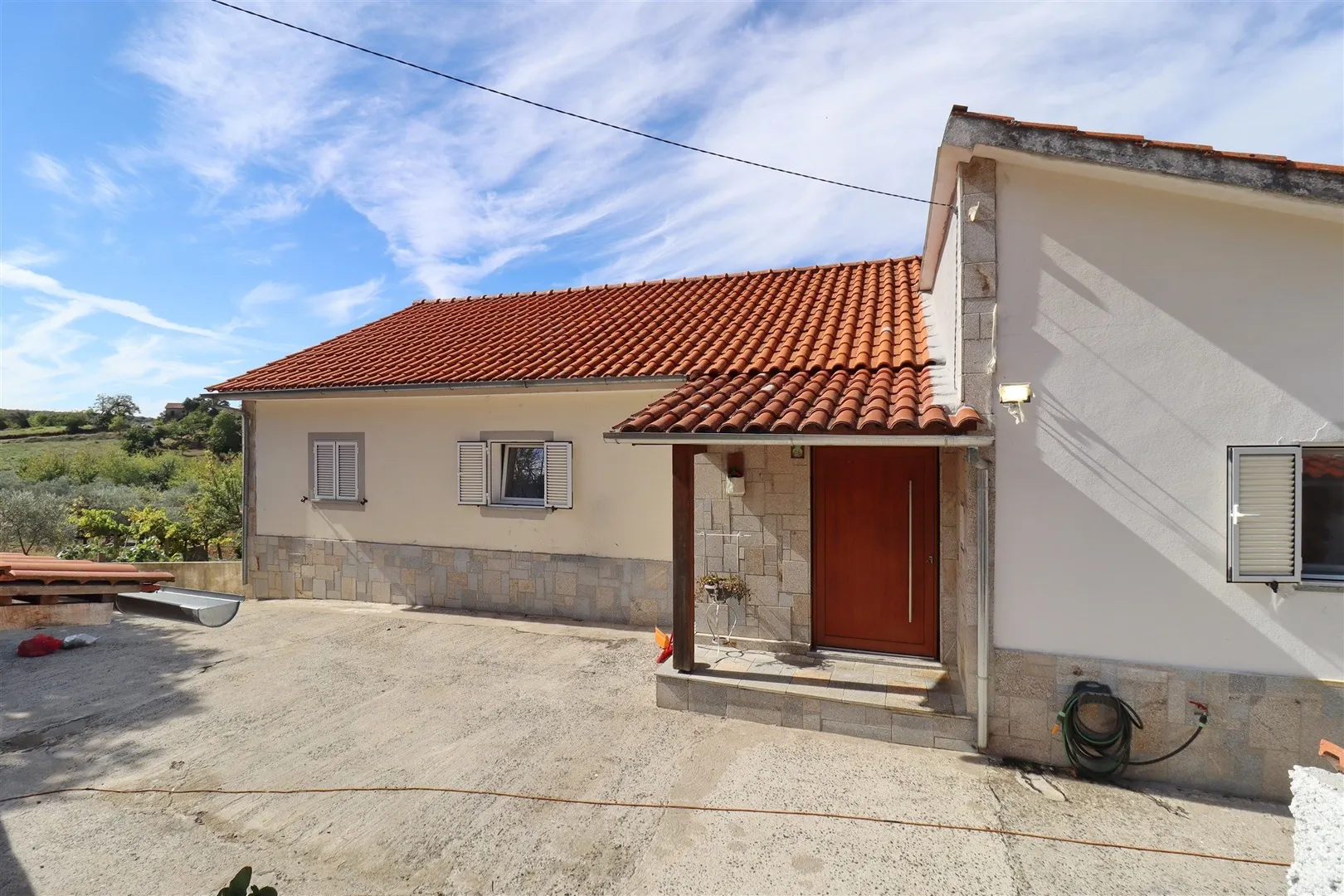 Moradia Isolada T4 Venda