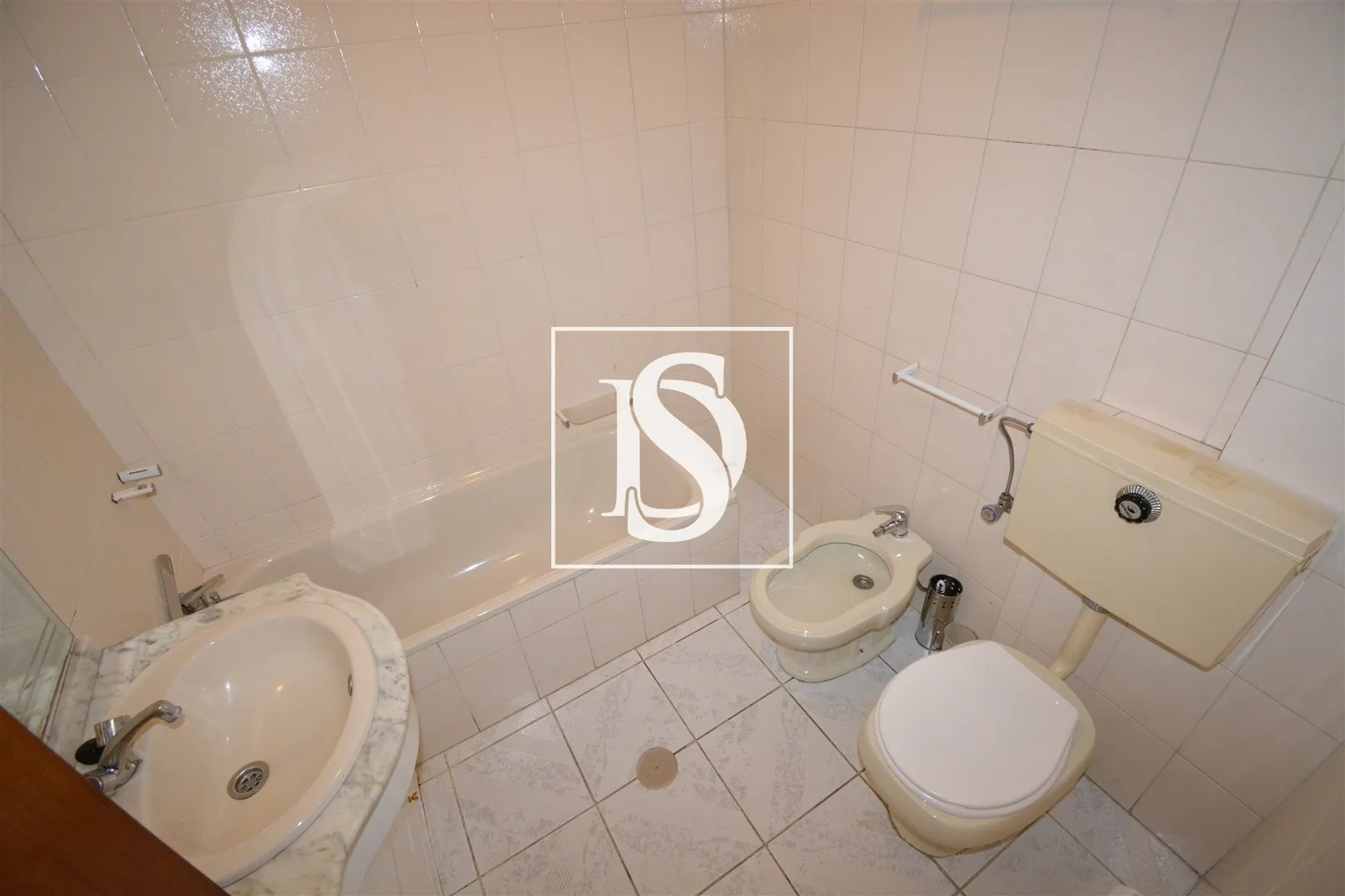 Apartamento T2+1 Venda