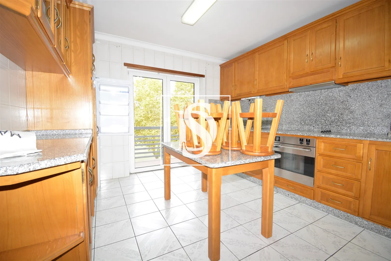 Apartamento T2+1 Venda