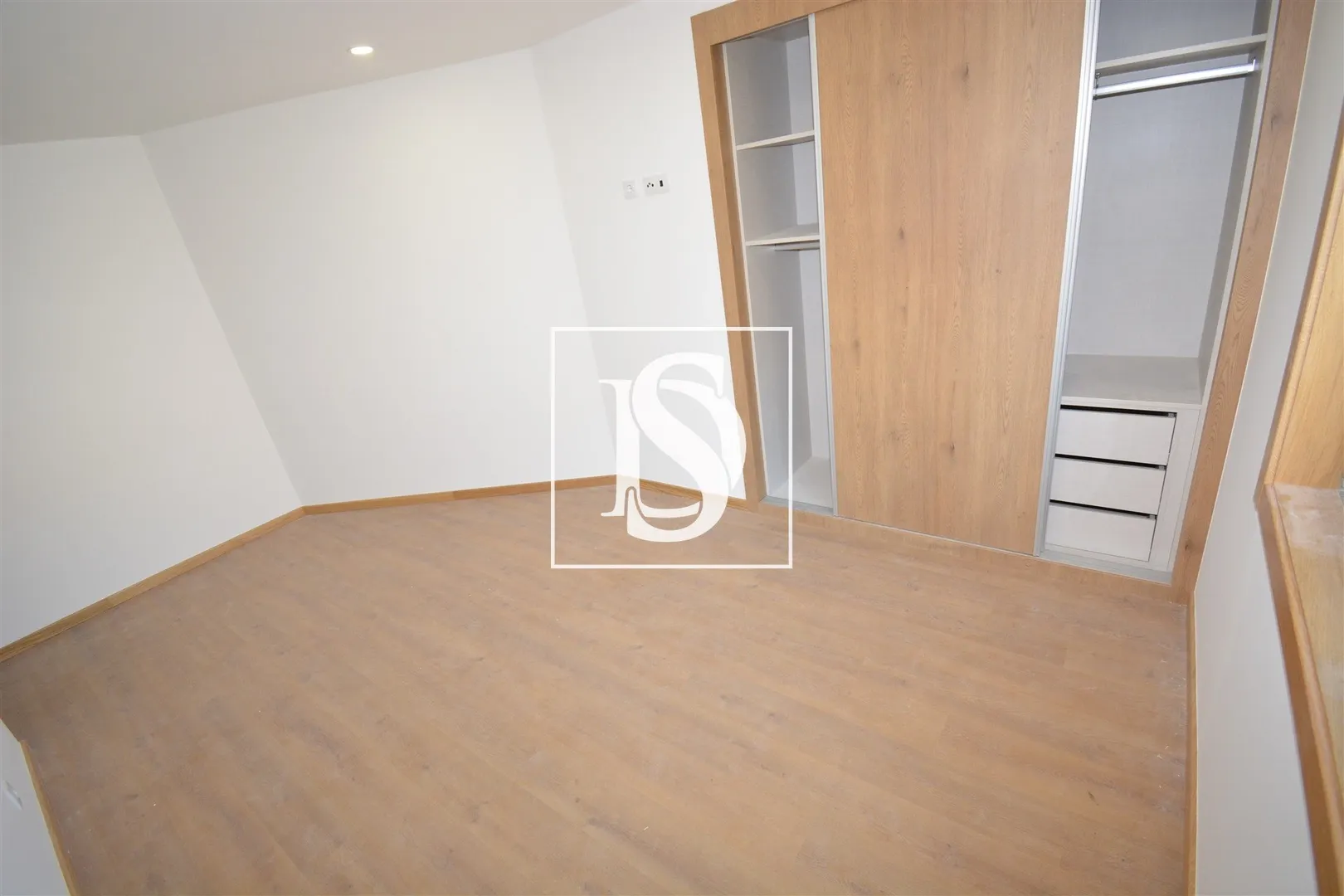 Apartamento T2 Venda
