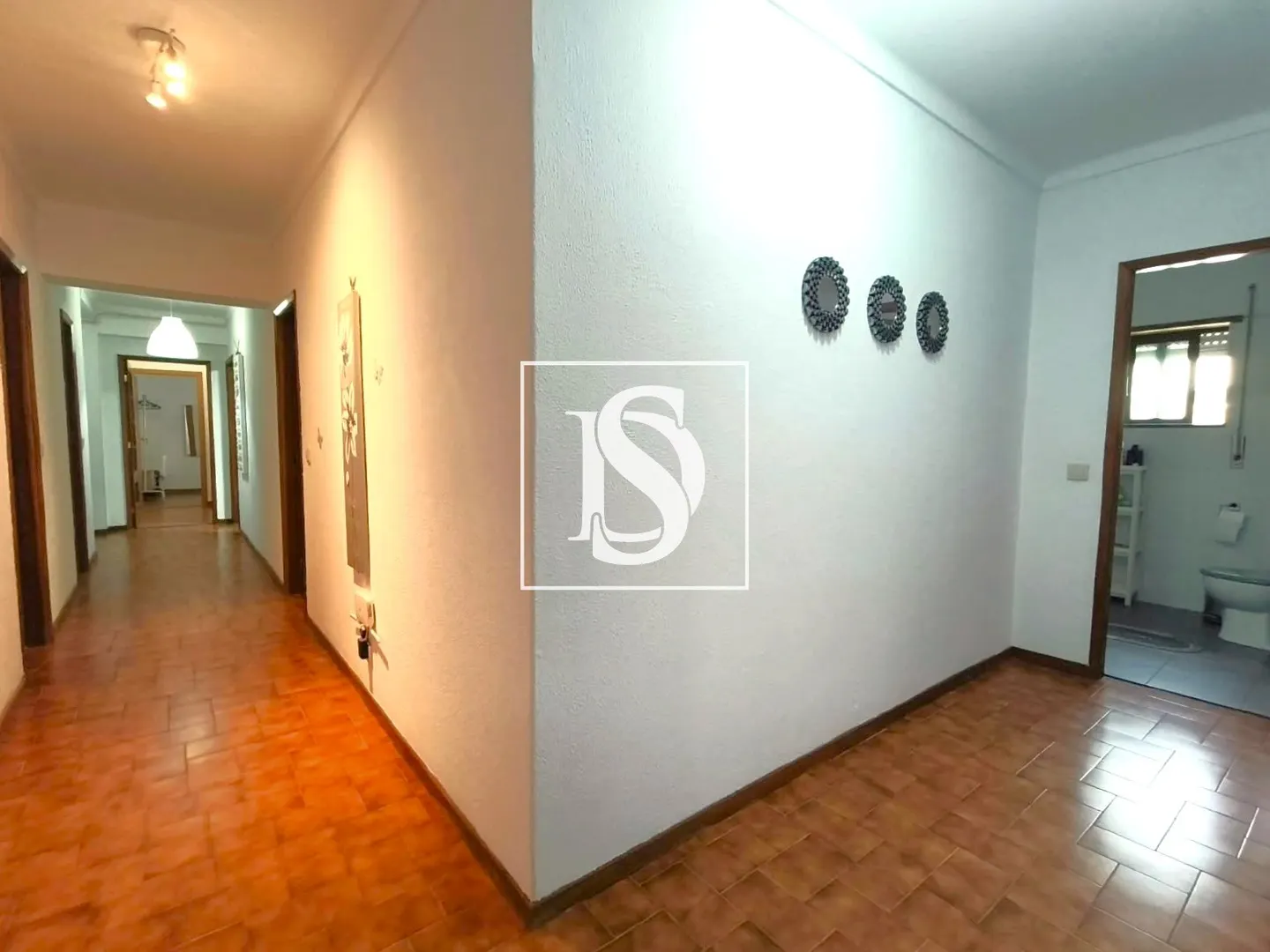 Apartamento T3