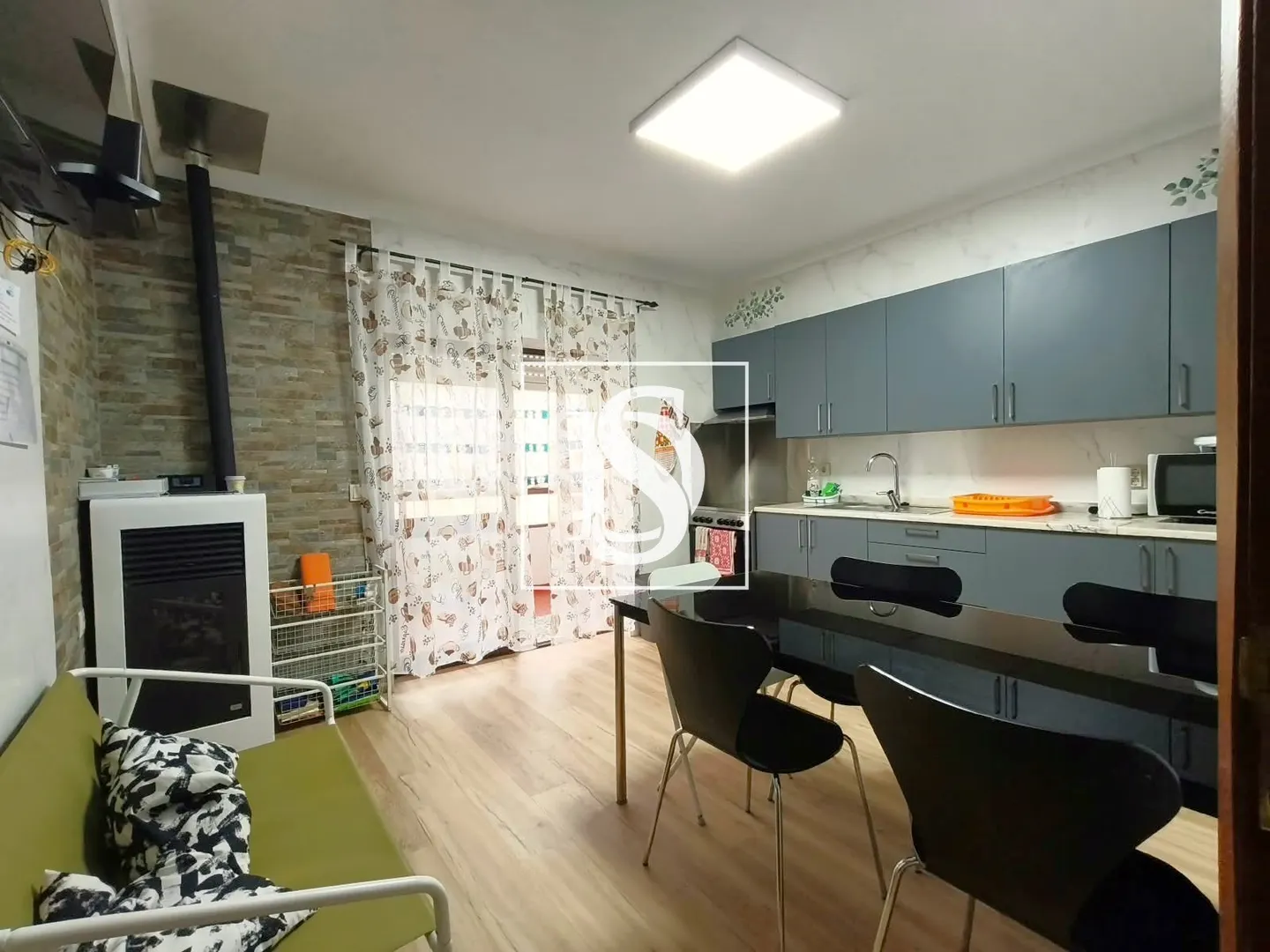 Apartamento T3
