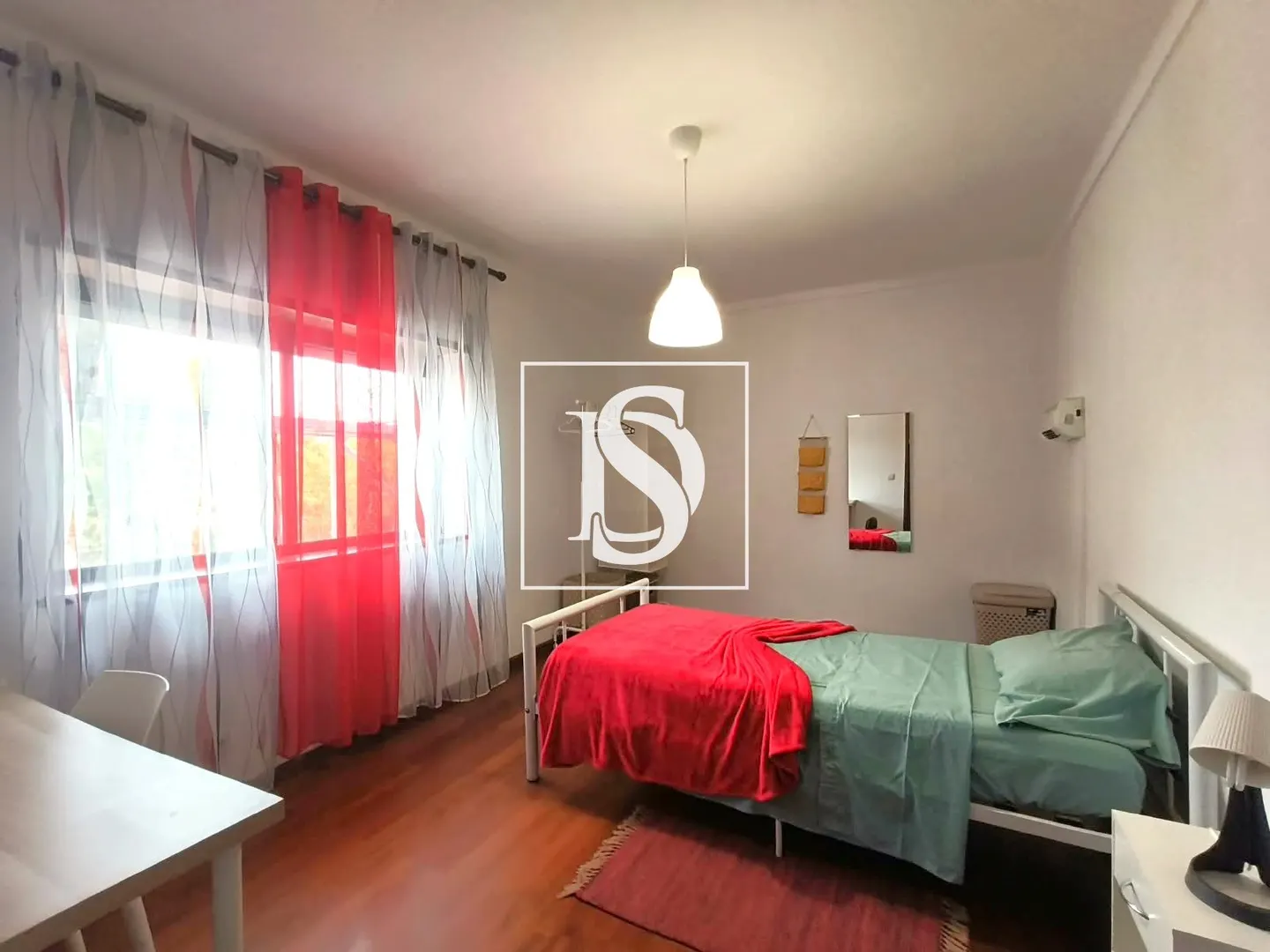Apartamento T3
