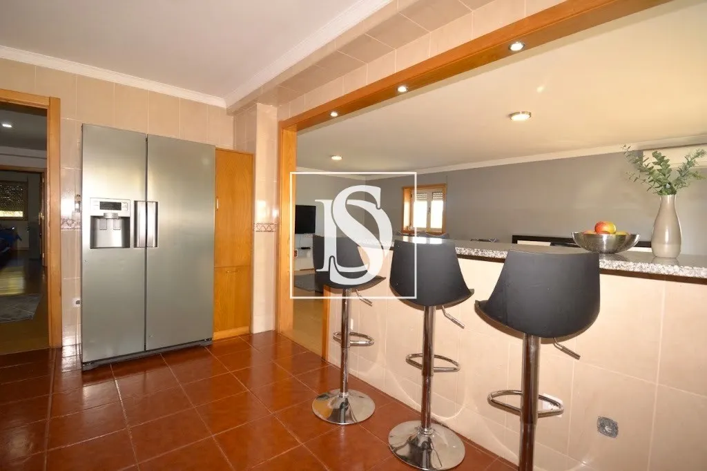 Apartamento T3 Venda