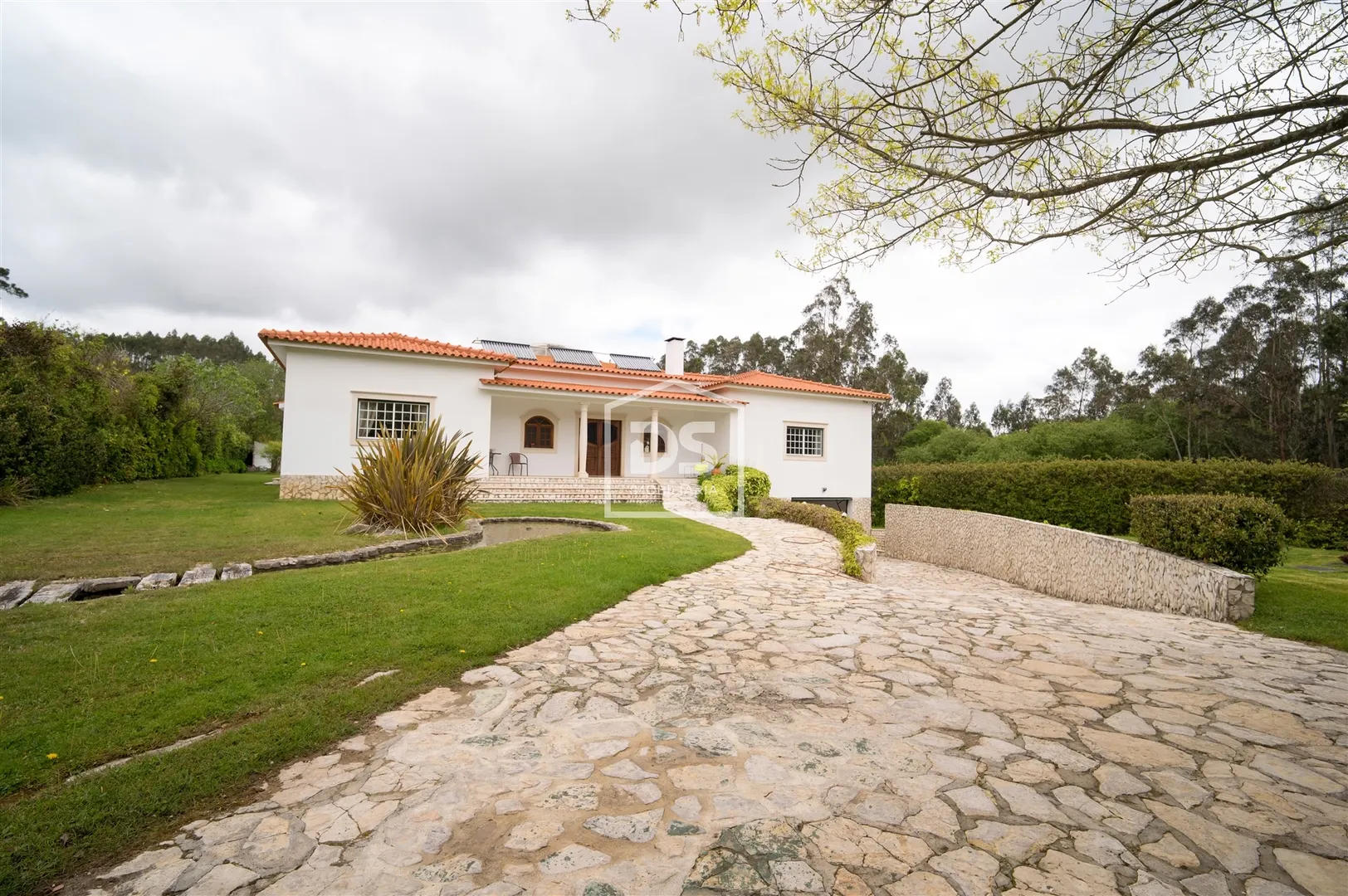 Moradia T5