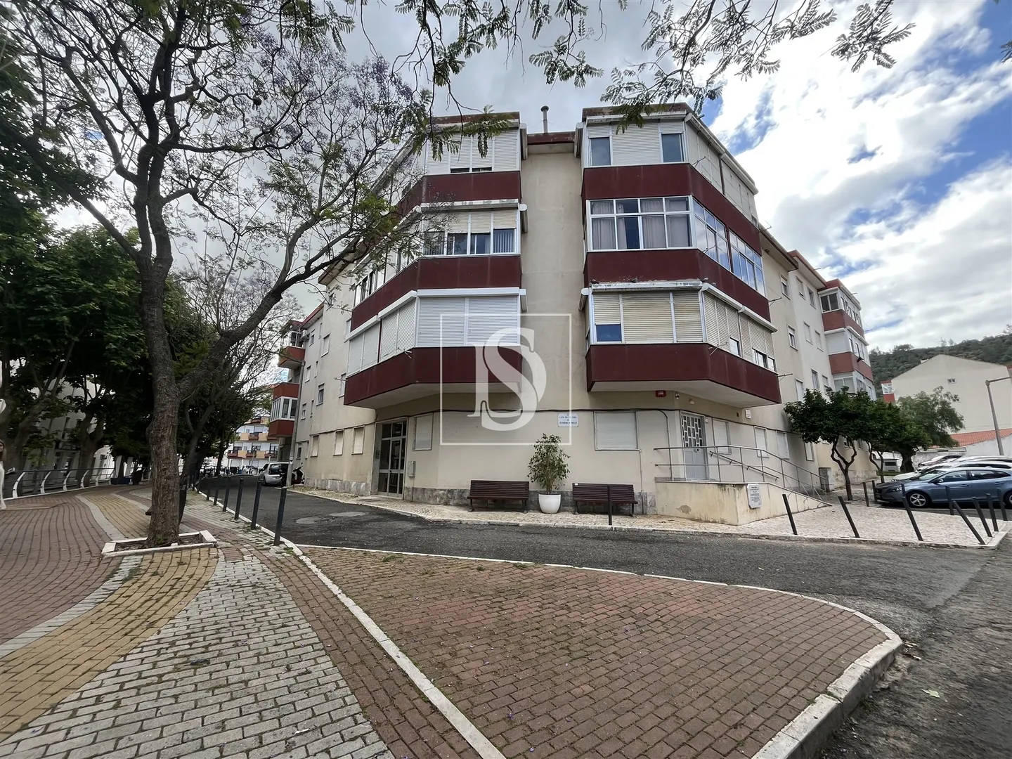 Apartamento T2