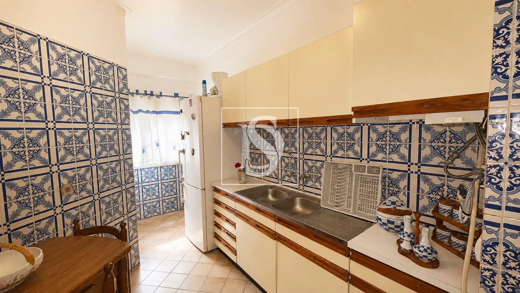 Apartamento T2