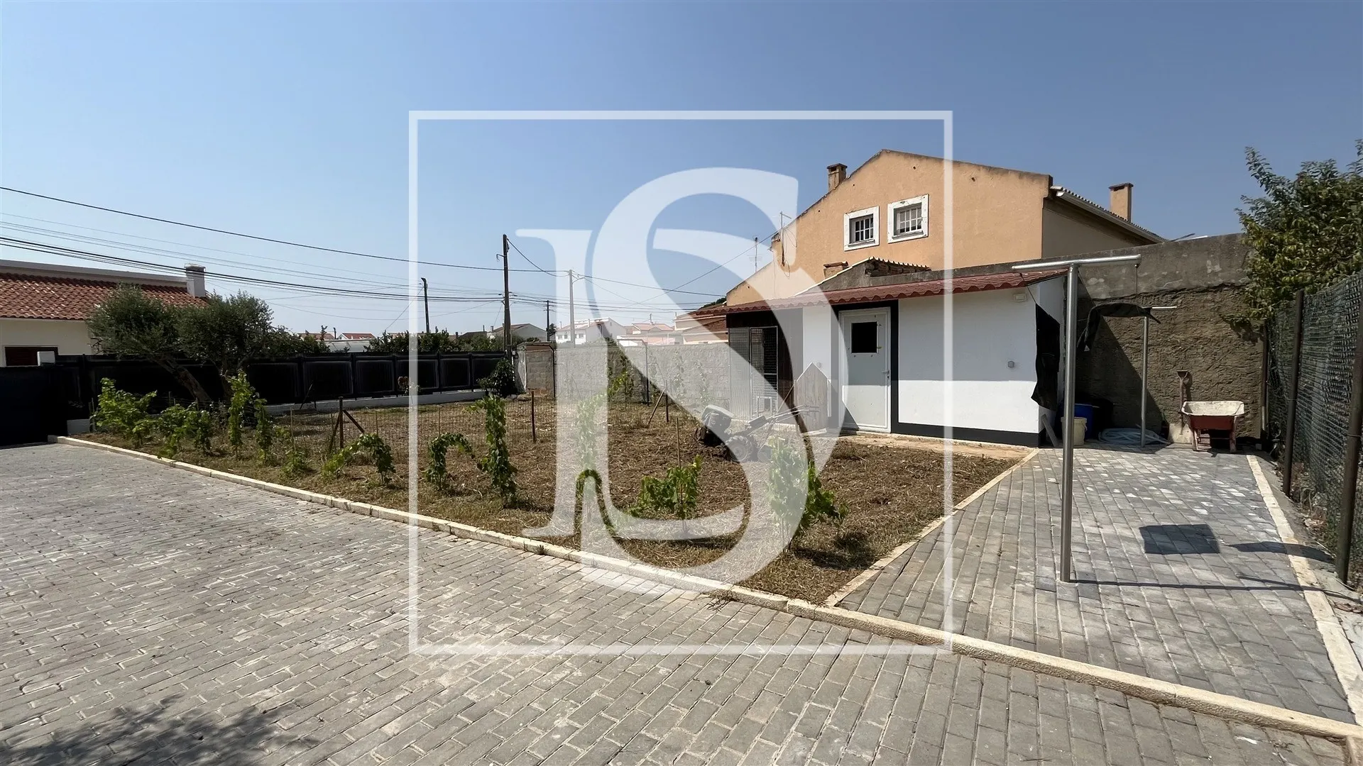 Moradia T2