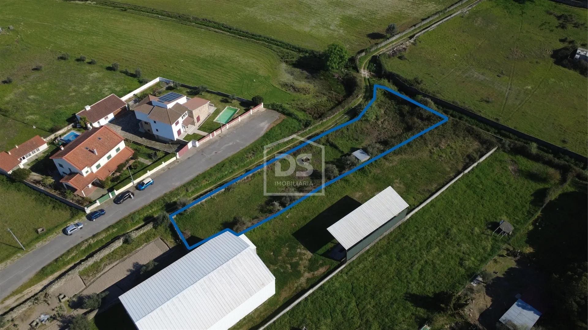 Lote de Terreno
