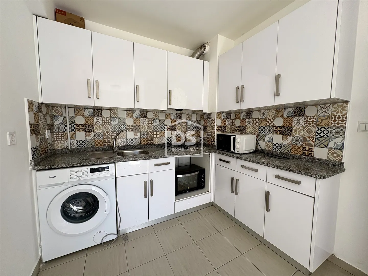 Apartamento T1