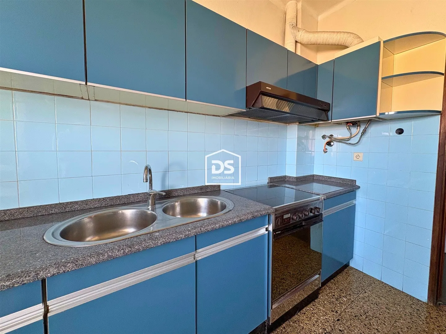 Apartamento T4