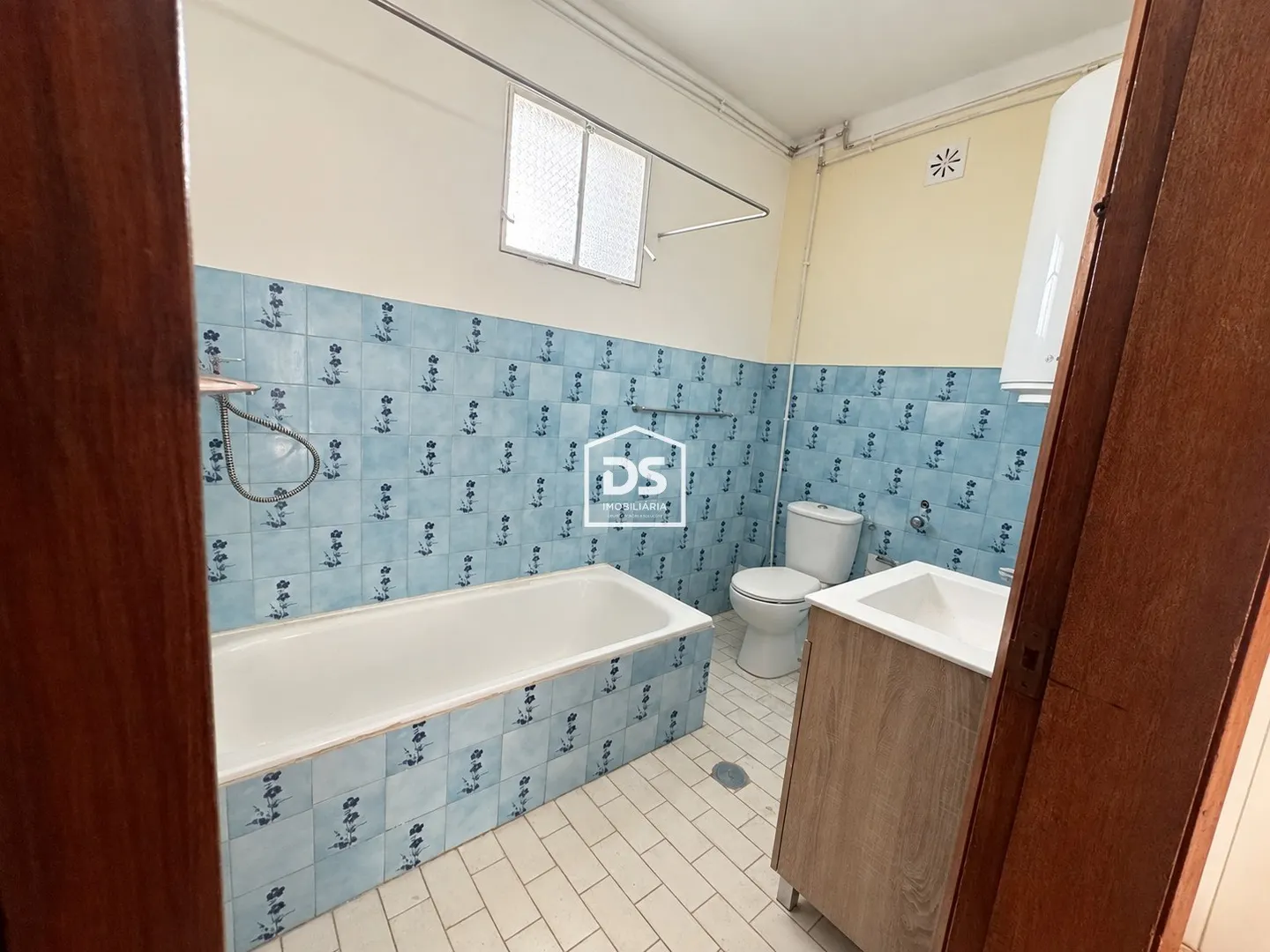 Apartamento T2