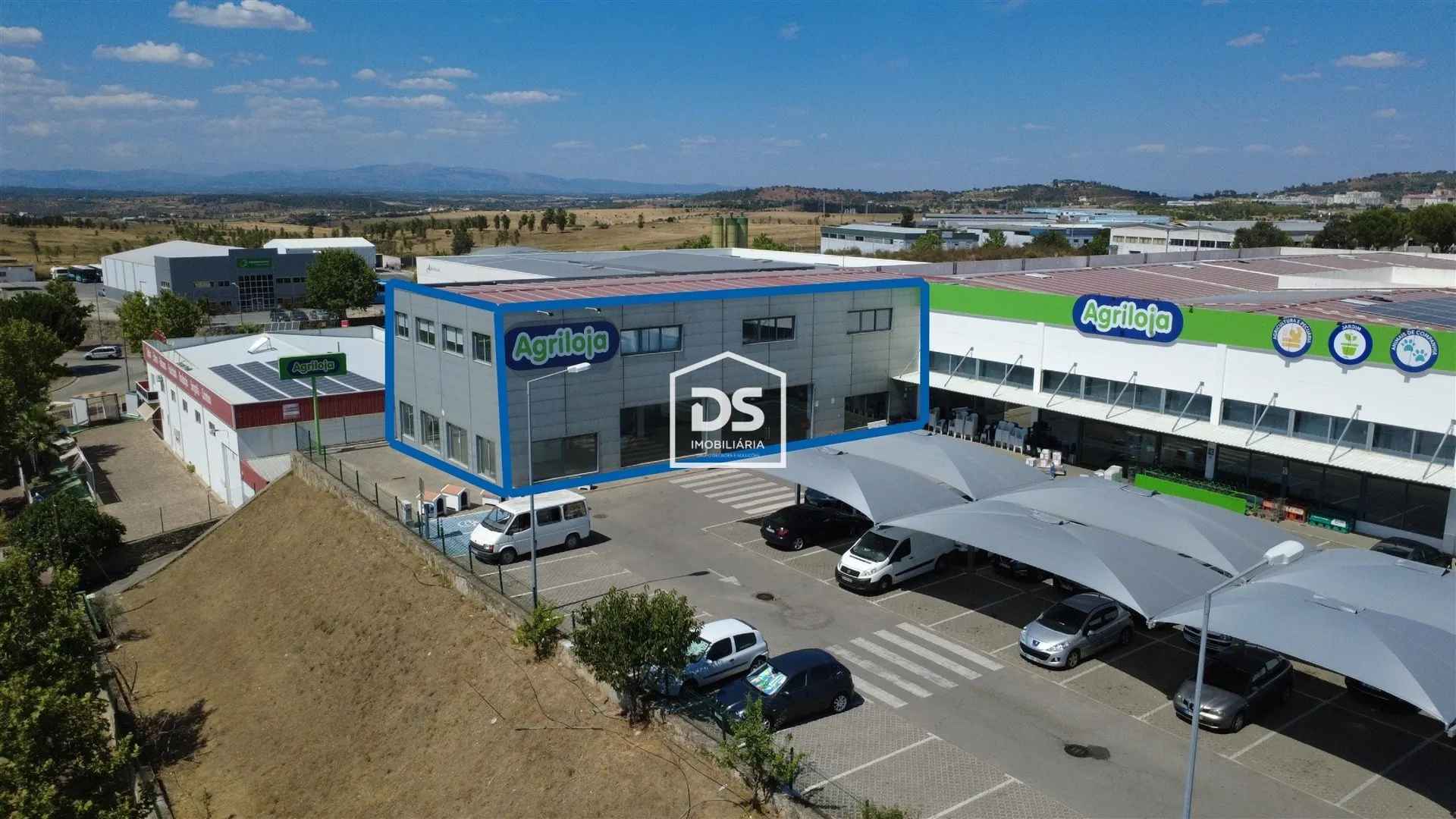Shop