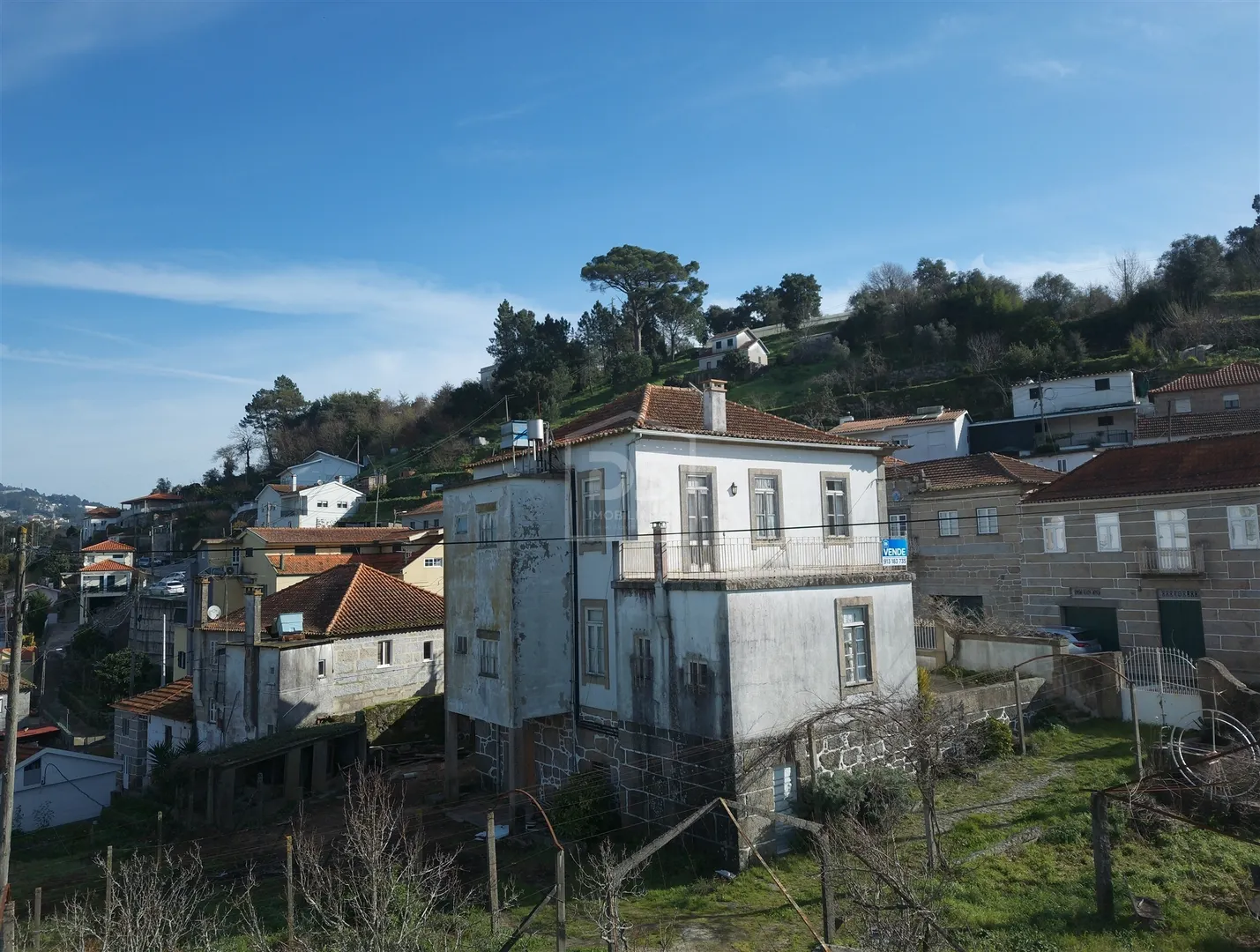 House T6