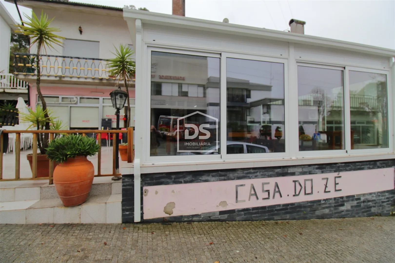 Restaurante T0