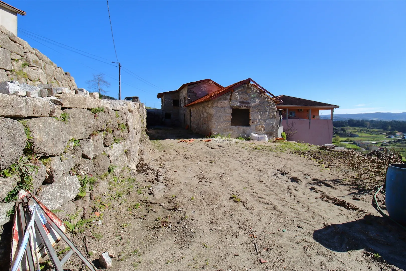 House T3
