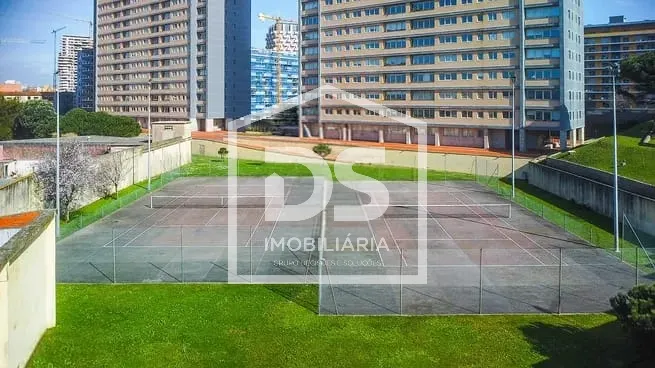 Apartamento T2