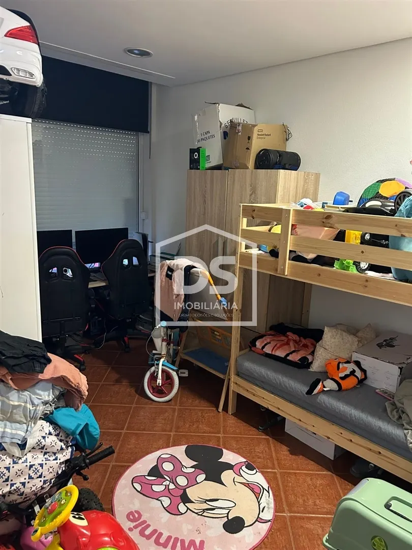Apartamento T1+1