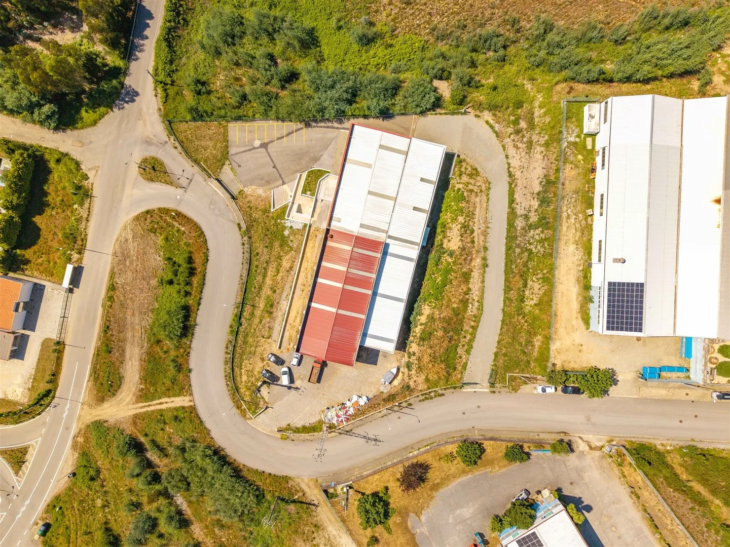 Warehouse
