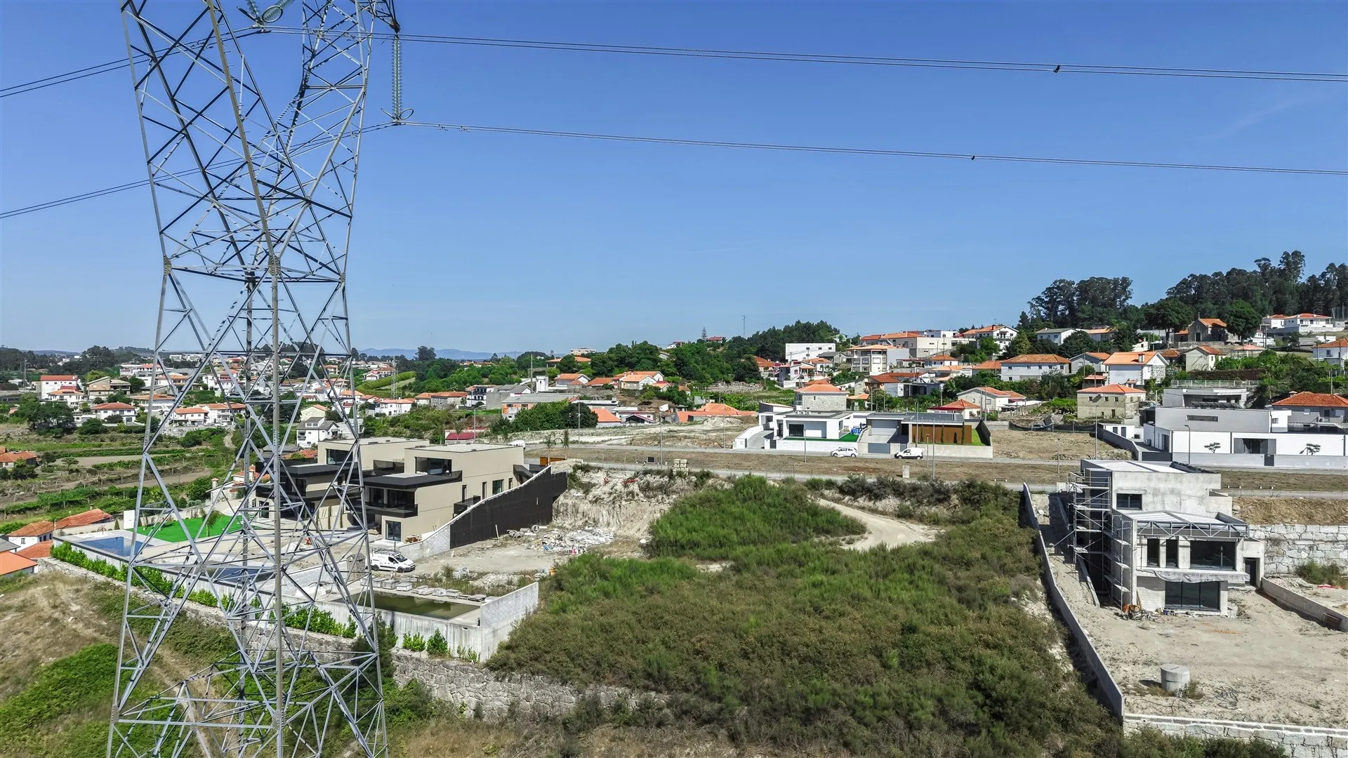 Terreno