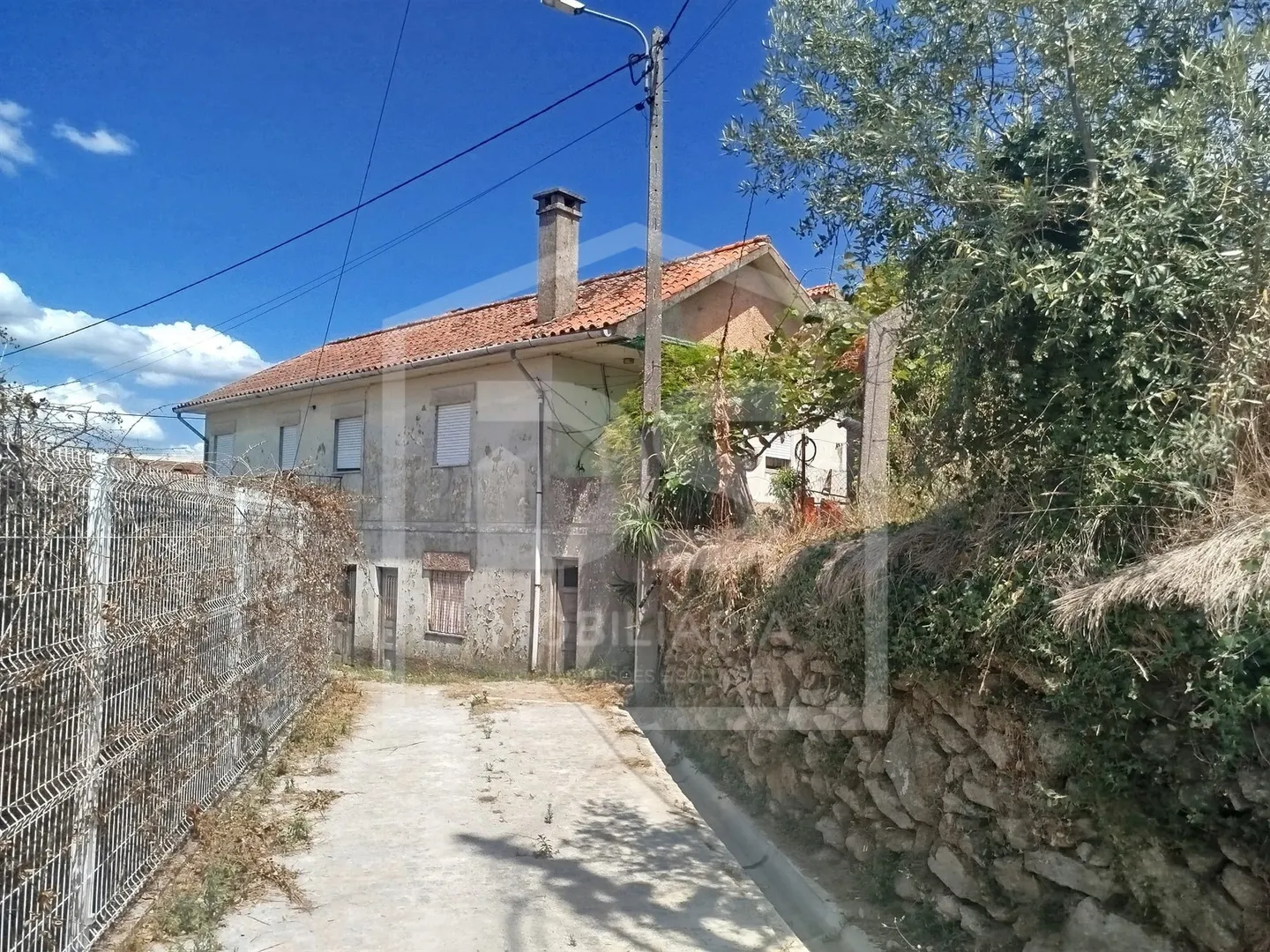 Moradia T2+1