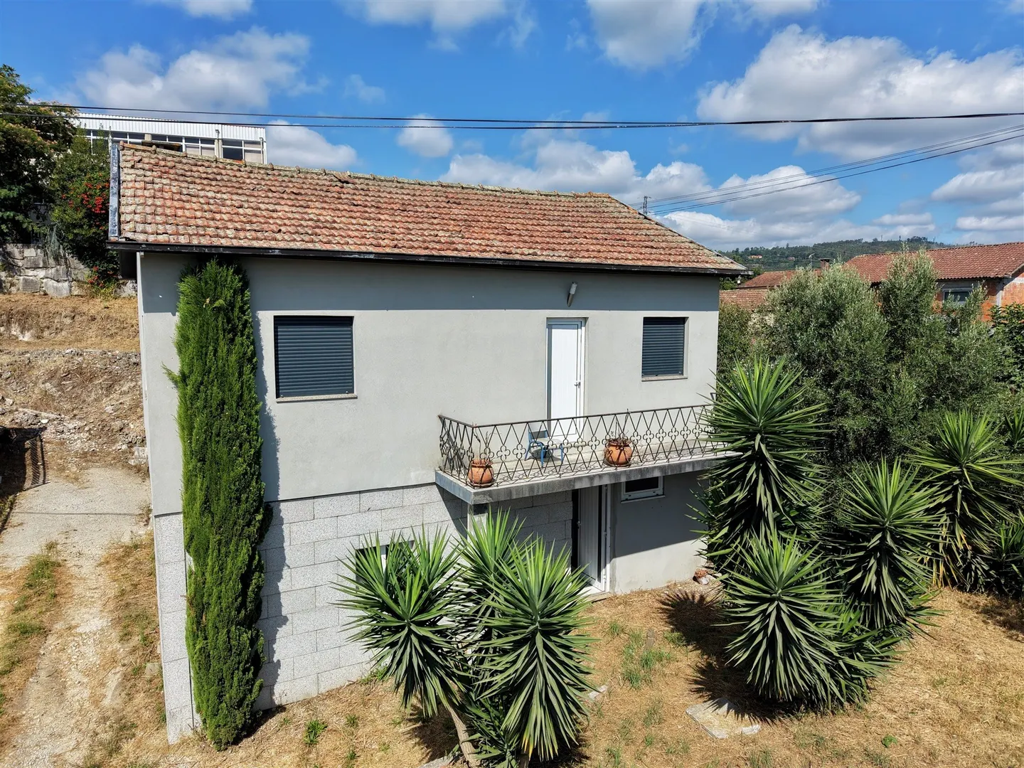 House T3