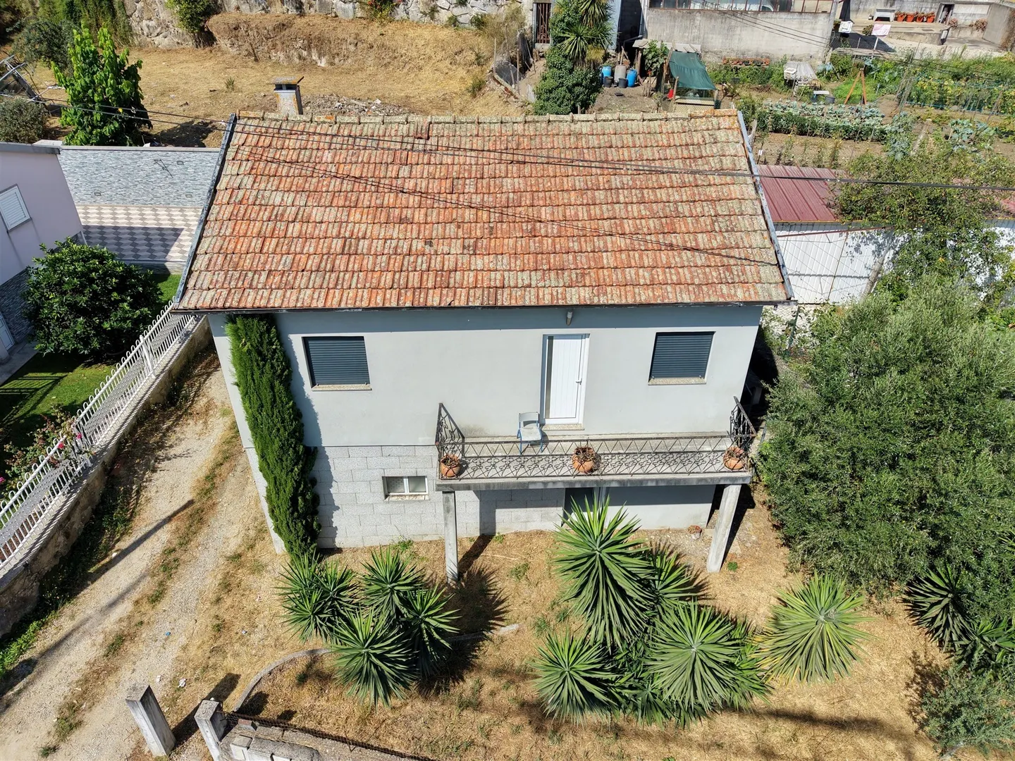 House T3