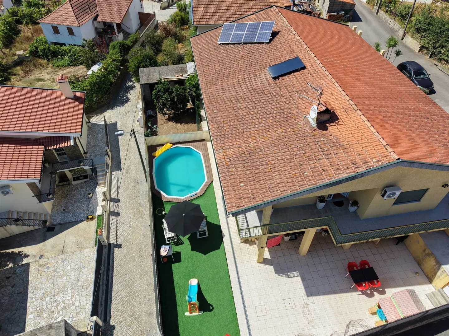 House T4