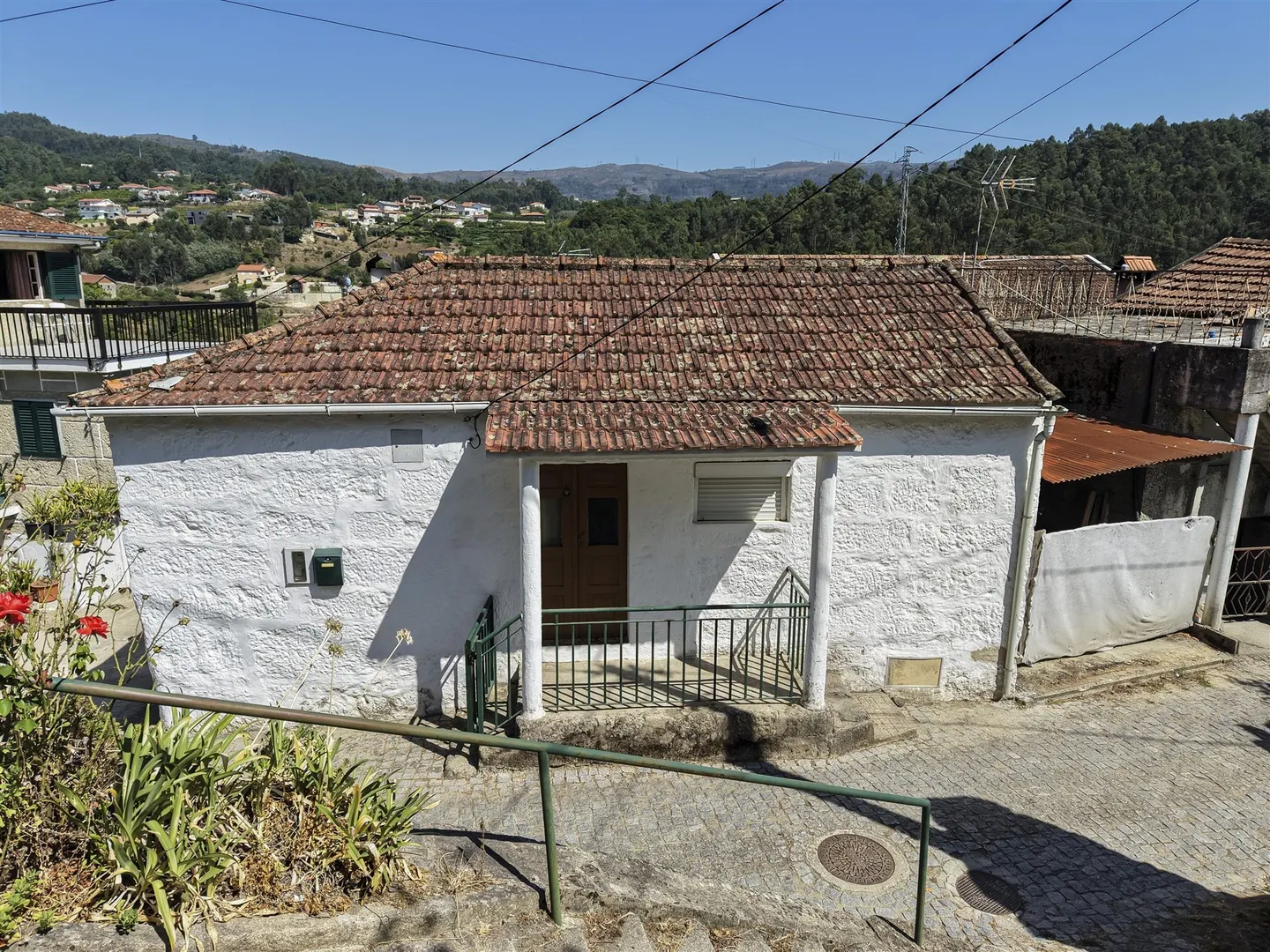 Moradia T3