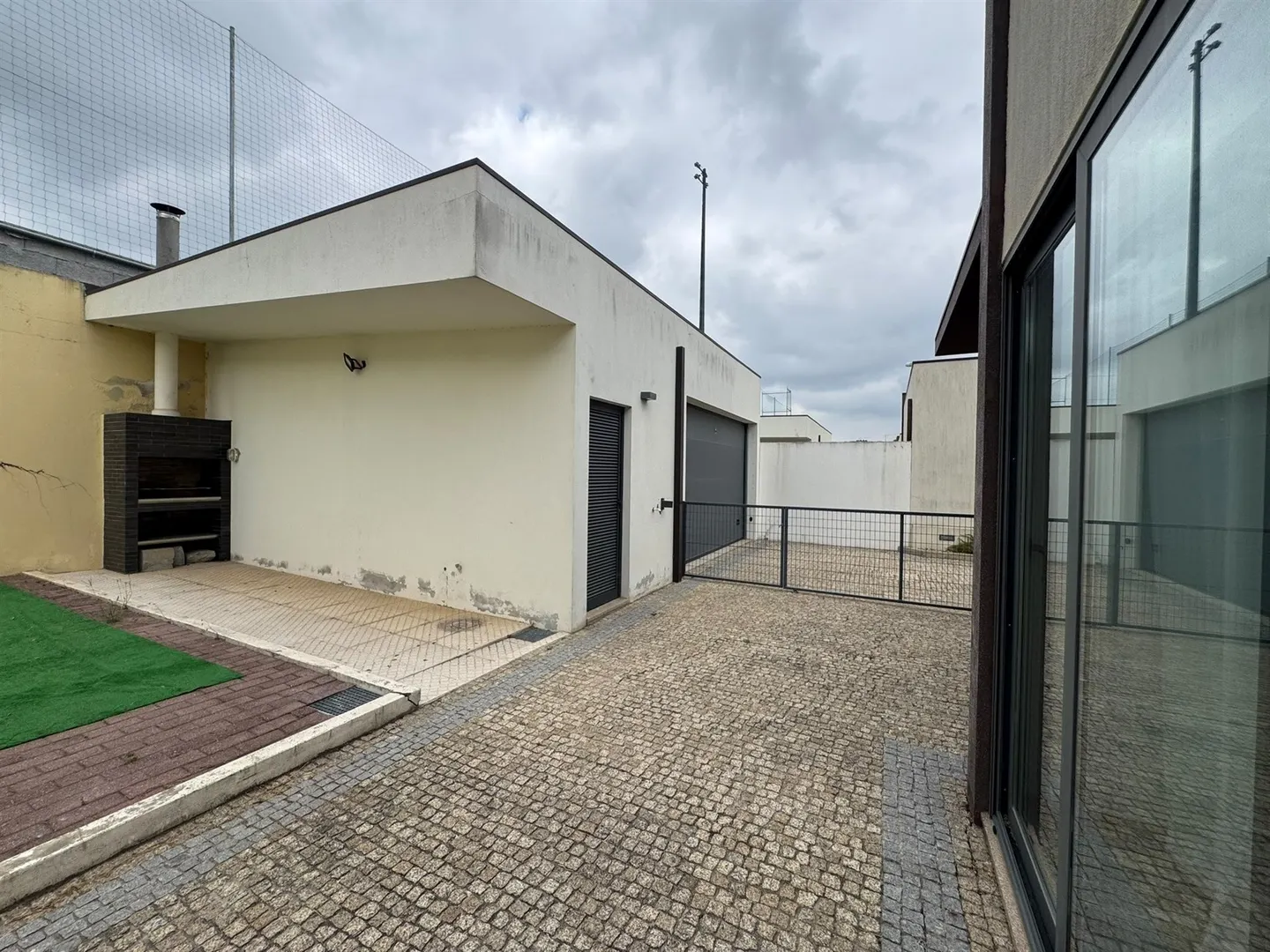 House T3
