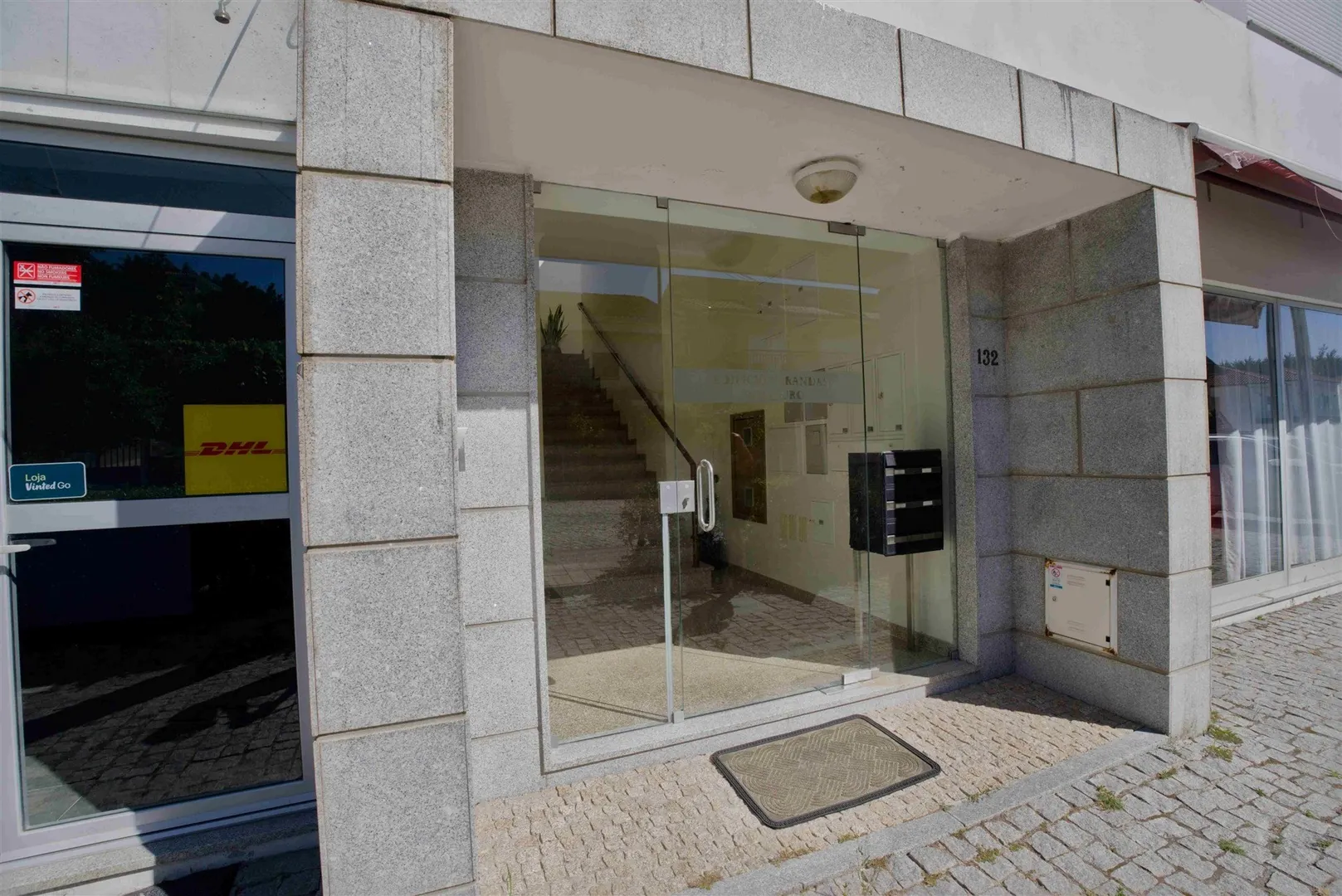 Apartamento T2