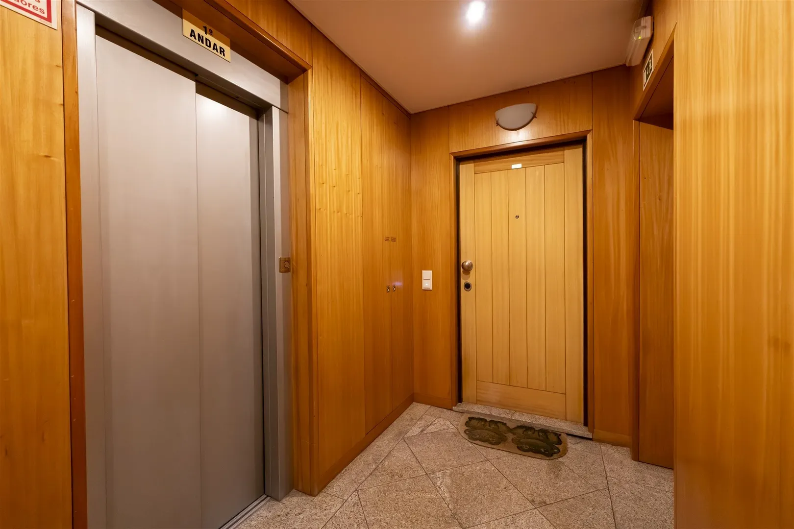 Apartamento T3
