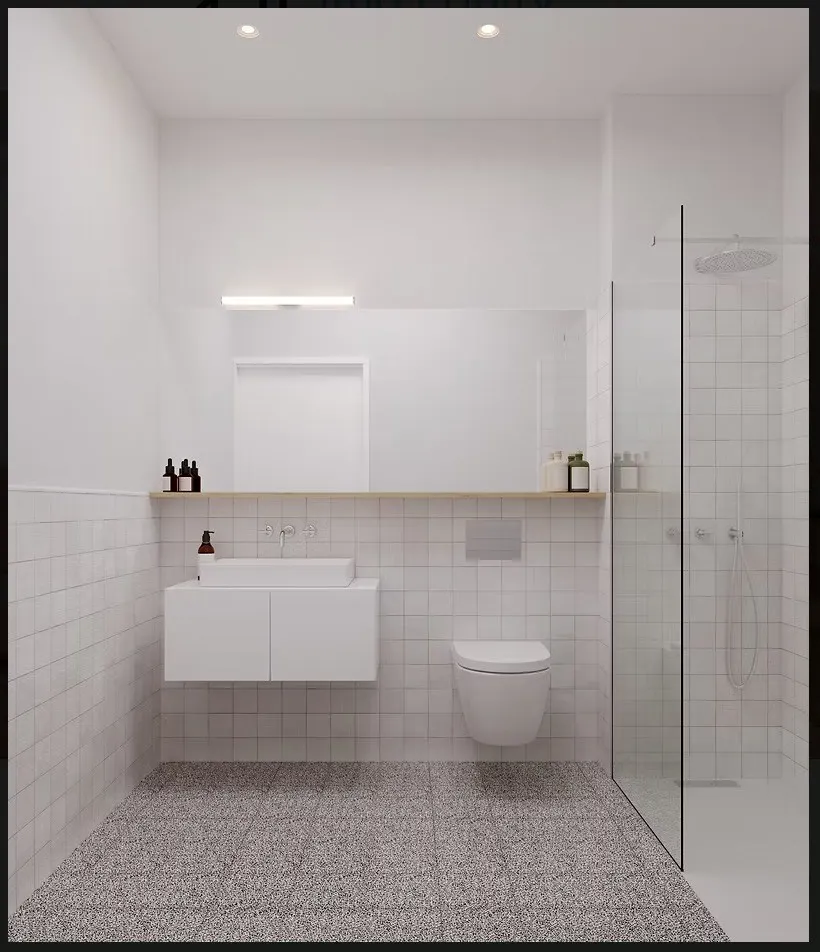 Apartamento T2