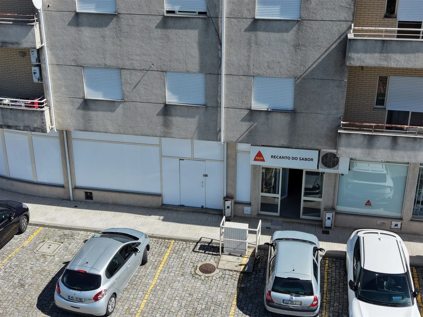 Restaurante Venda