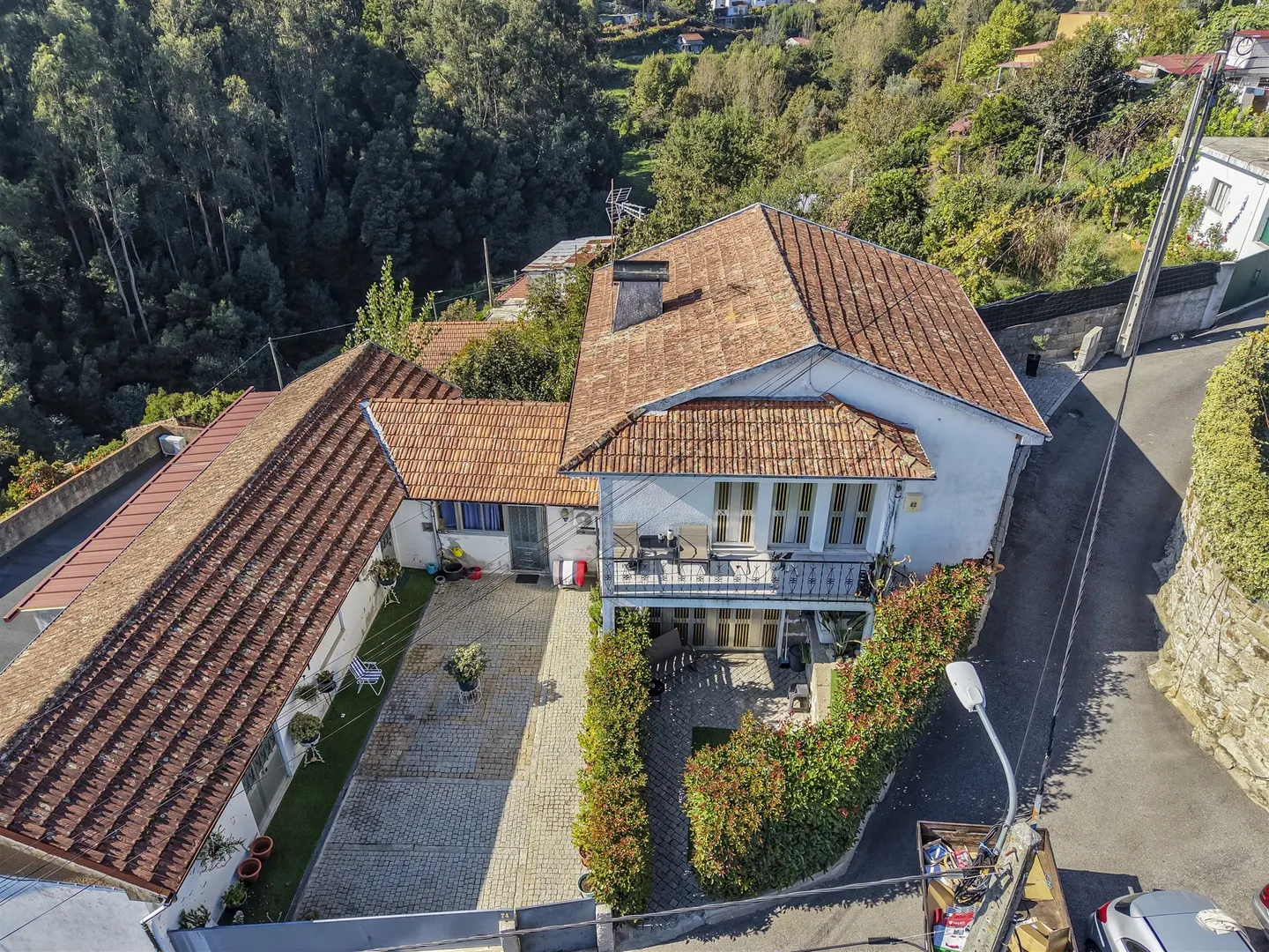 House T2