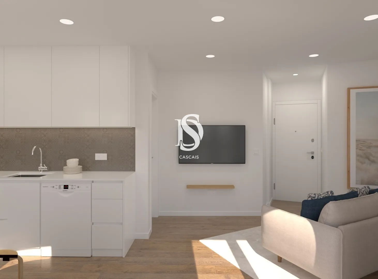 Apartamento T1