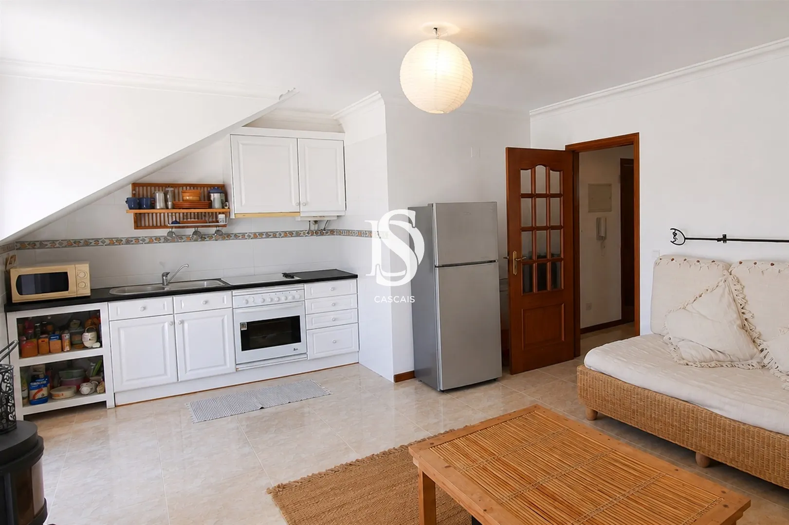 Apartamento T1