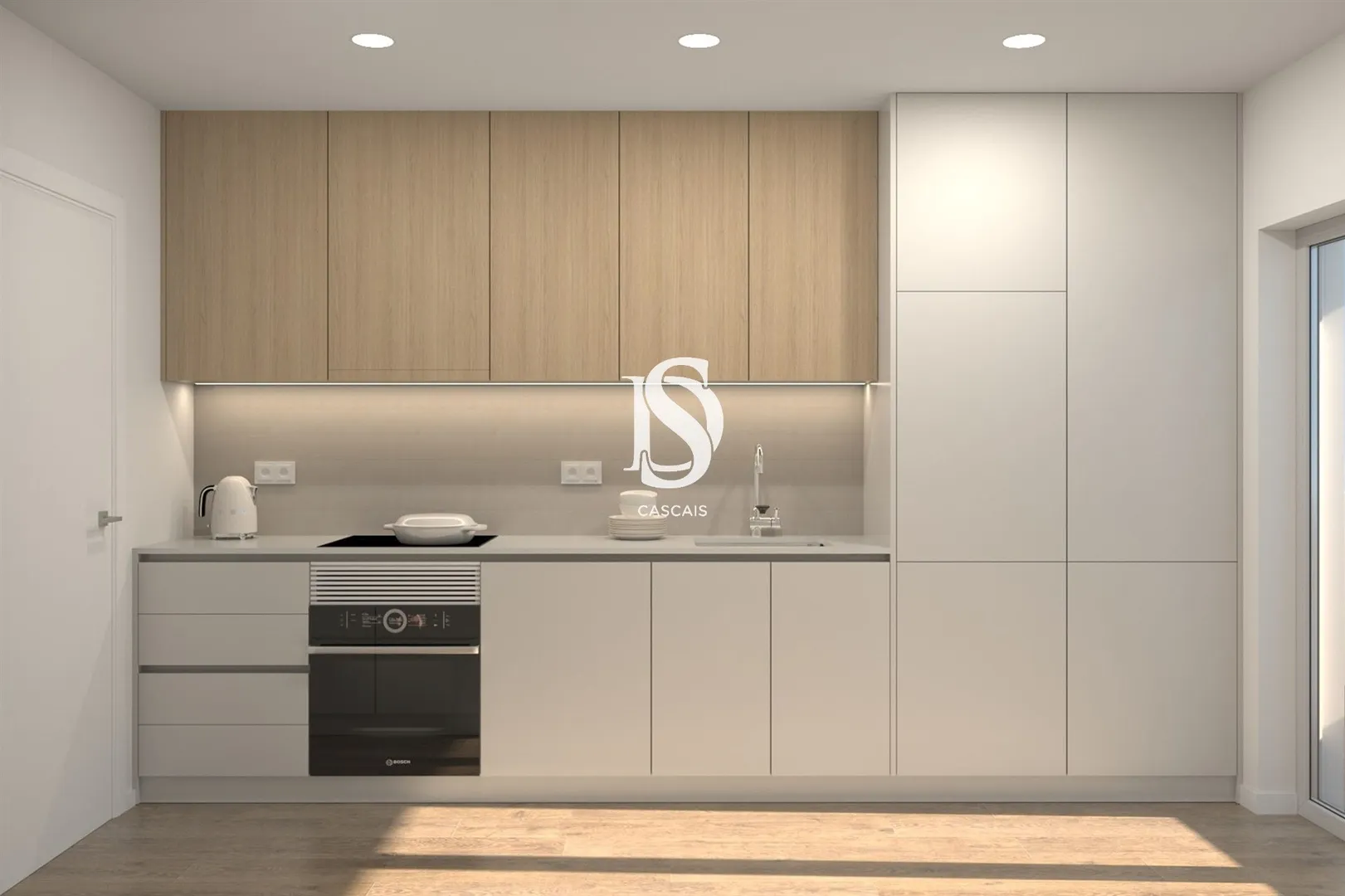 Apartamento T2