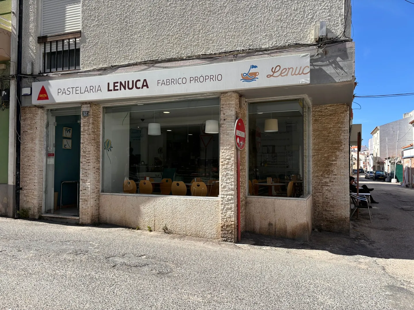 Loja T1