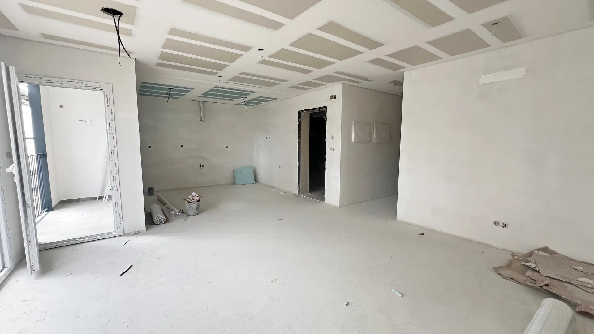 Apartamento T2