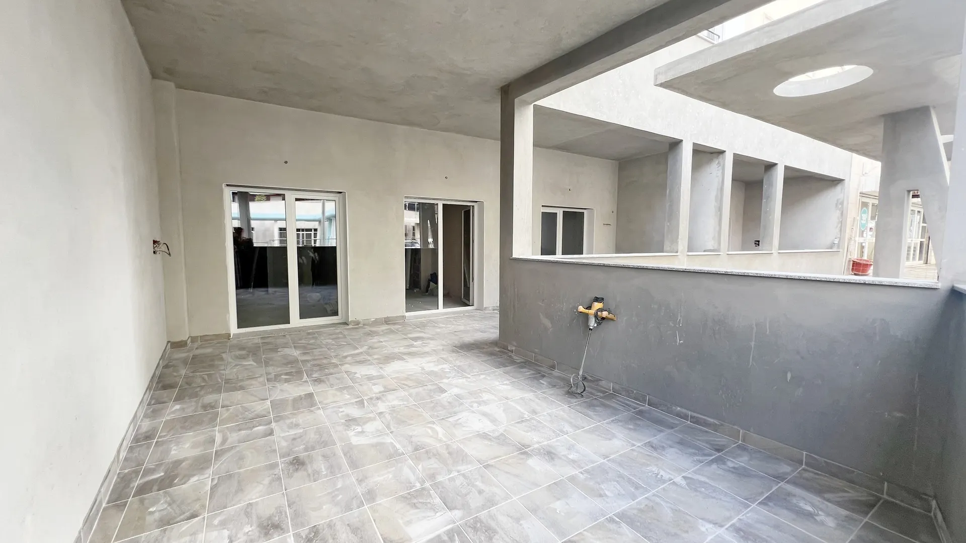 Apartamento T2