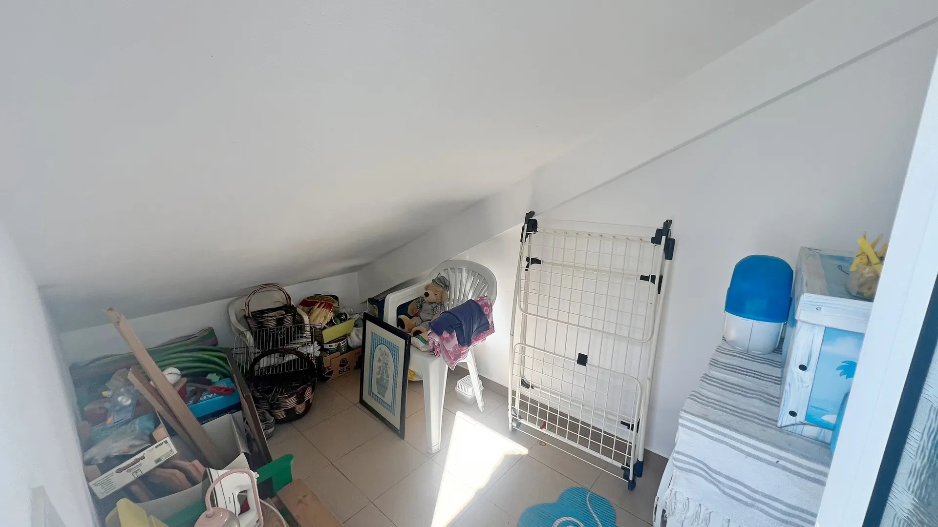 Apartamento T1+1