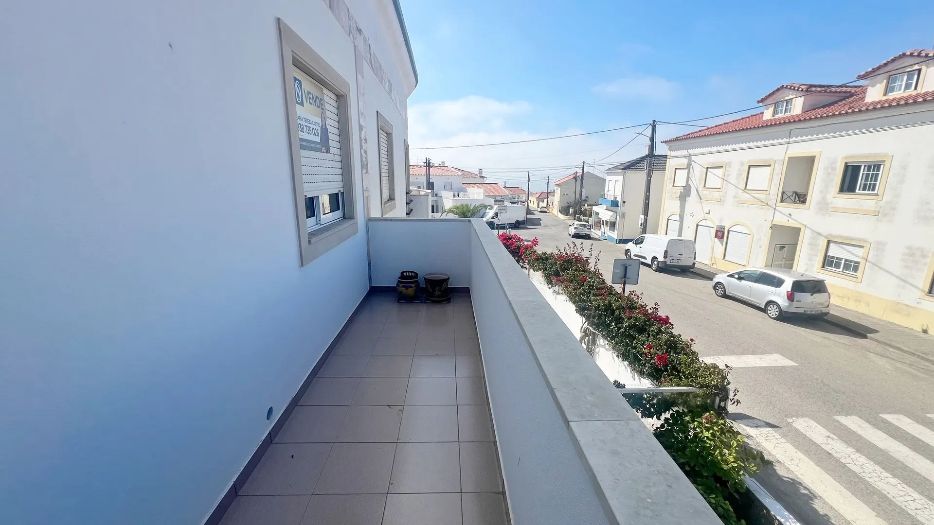 Apartamento T1+1
